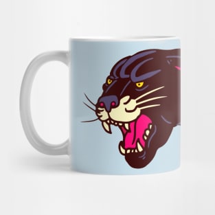 Panther Mug